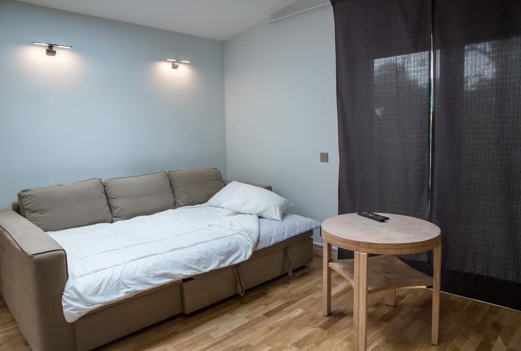 Allika Holiday House Pärnu Esterno foto